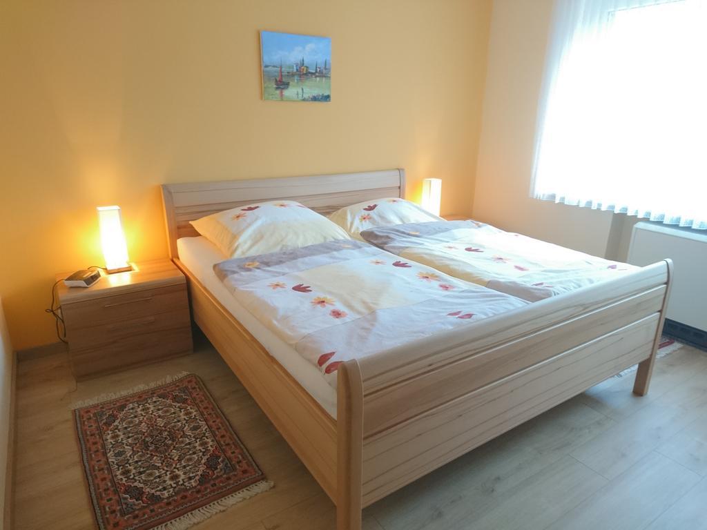 Fewo Ingrid Trossen Urzig Bagian luar foto