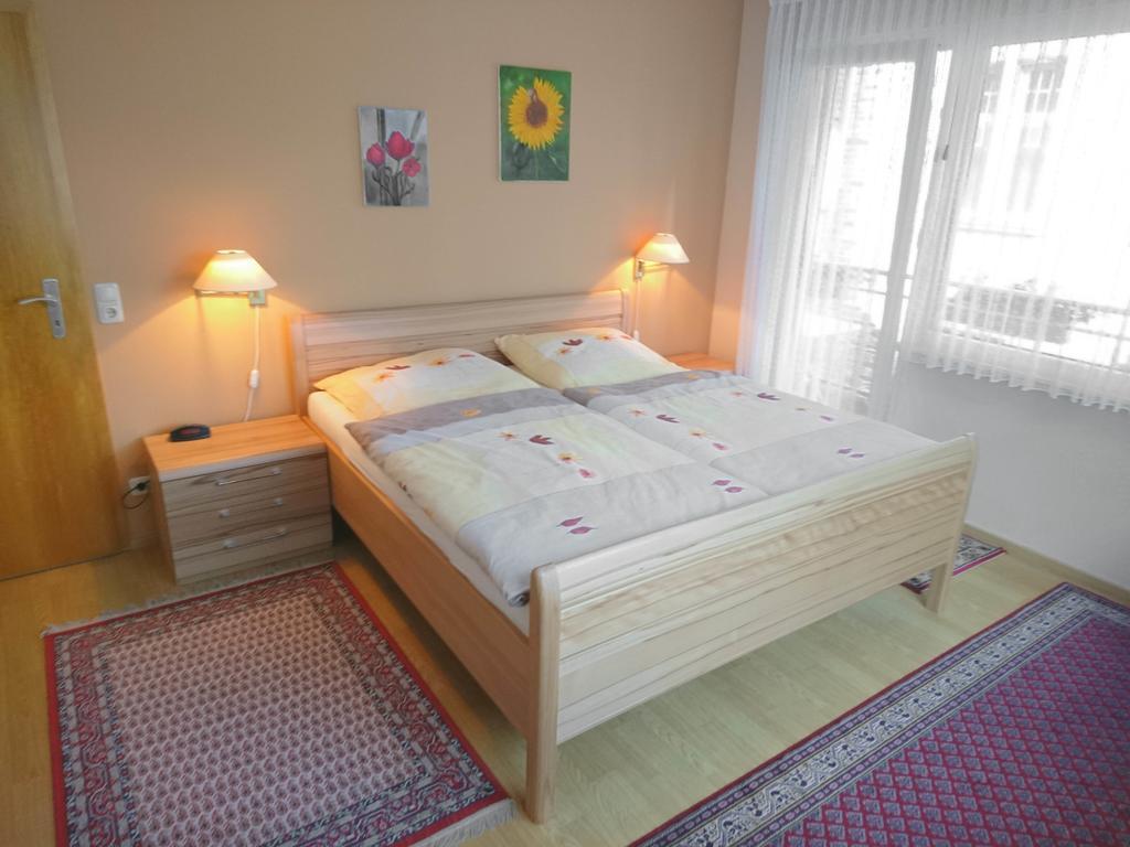 Fewo Ingrid Trossen Urzig Bagian luar foto