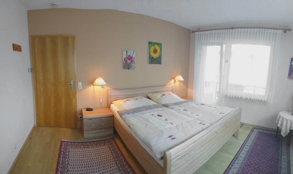 Fewo Ingrid Trossen Urzig Bagian luar foto