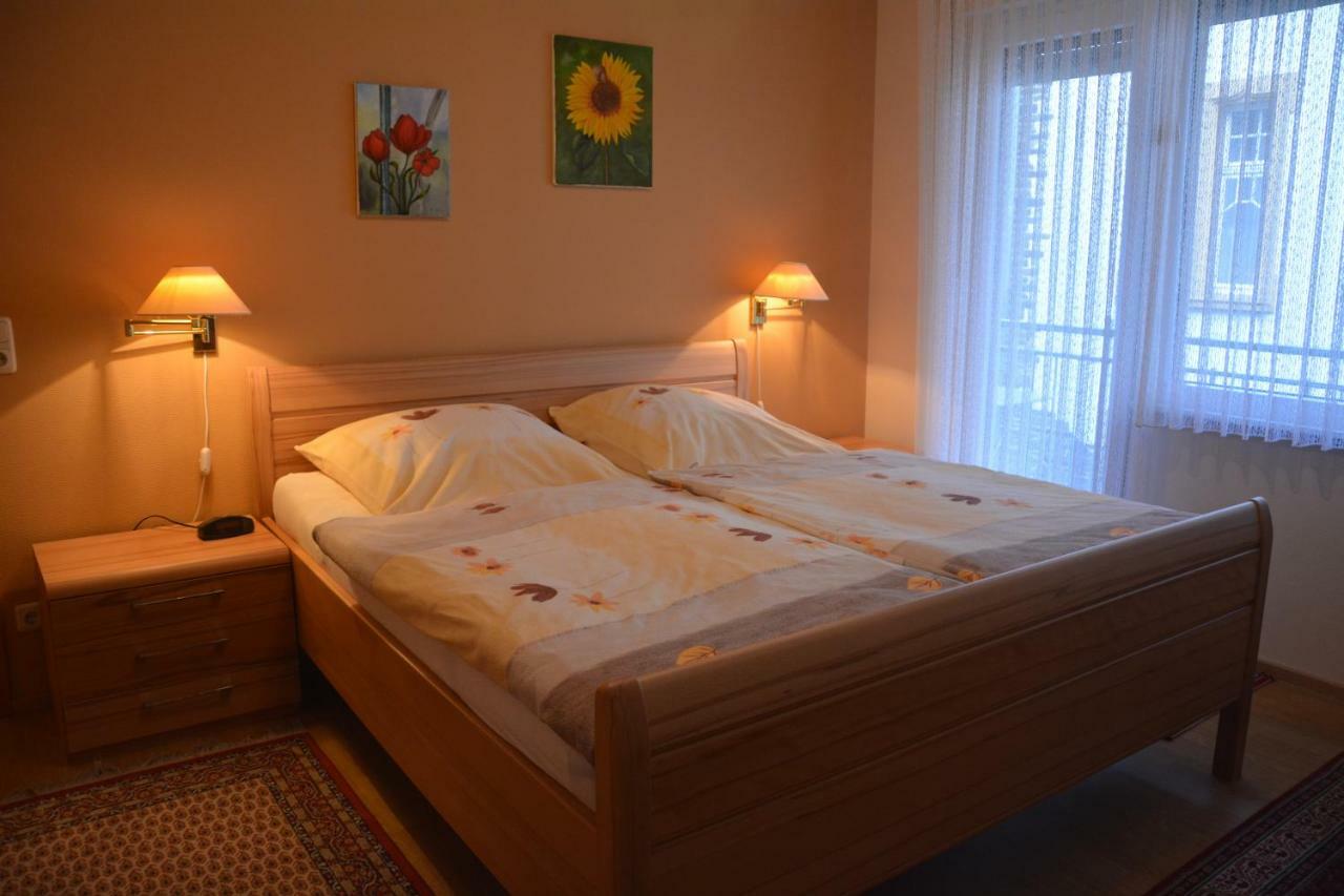 Fewo Ingrid Trossen Urzig Bagian luar foto